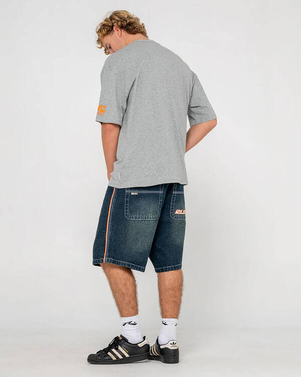 Flip Daddy 2.0 Jorts