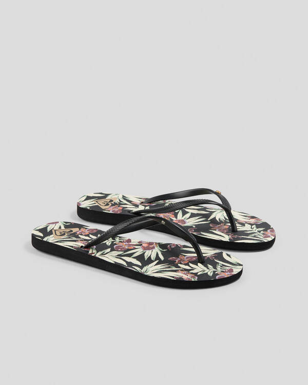 Bermuda Thongs