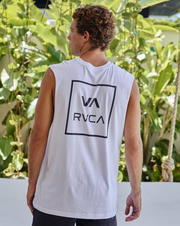 VA All The Ways Muscle Tank