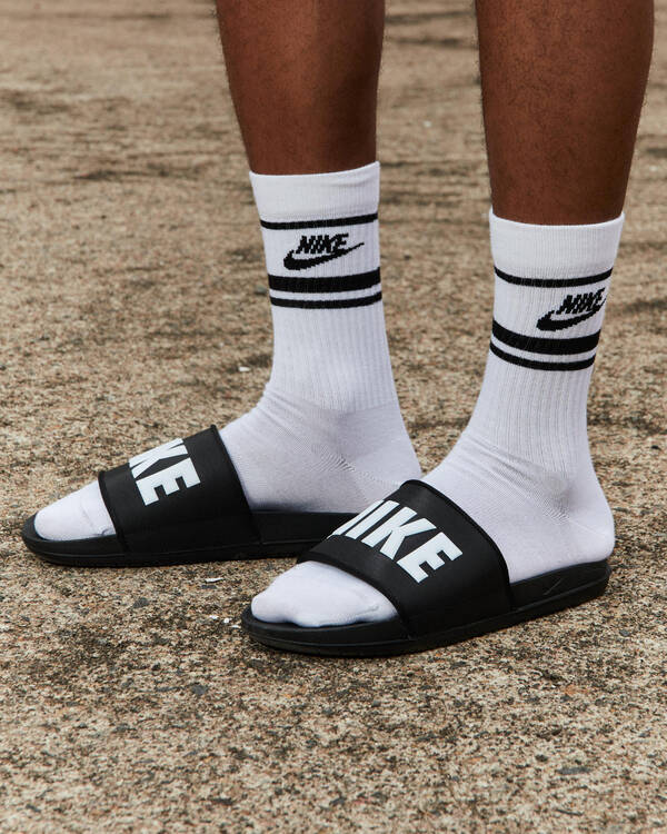 Offcourt Slides
