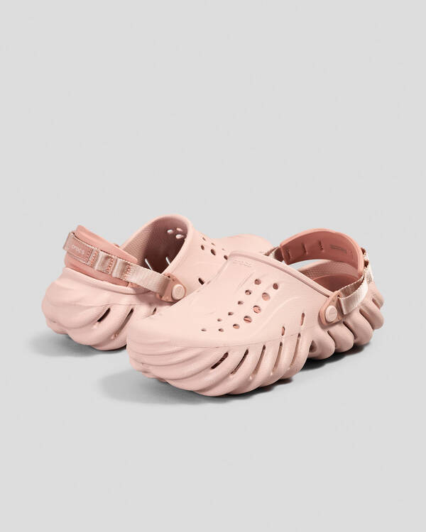 Echo Clogs