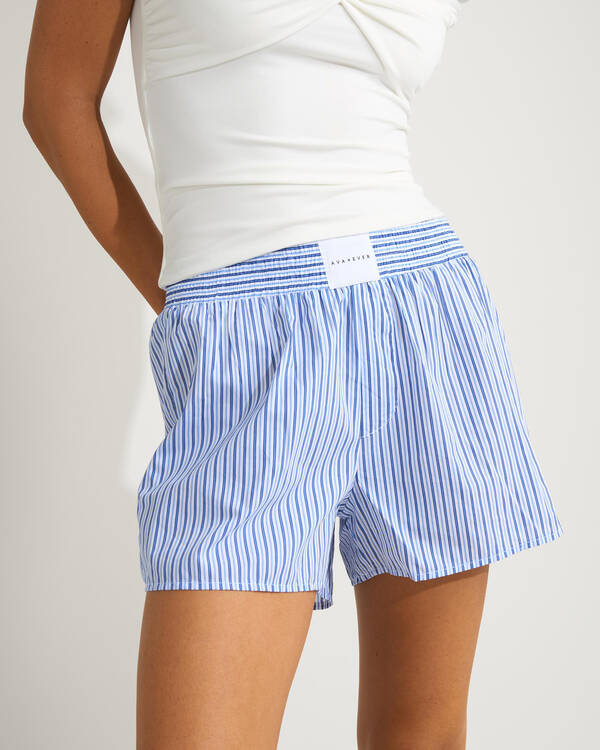 Louis Shorts