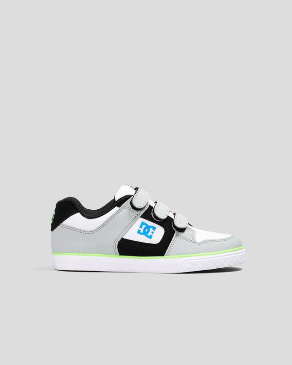 Junior Boys' Pure V Shoes