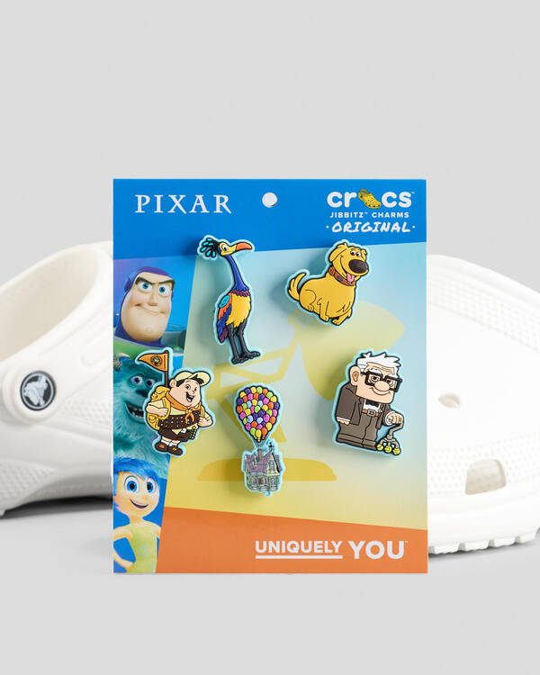 Pixar UP Jibbitz