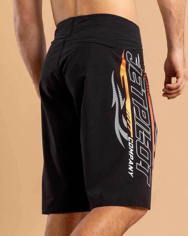 Velocity Board Shorts