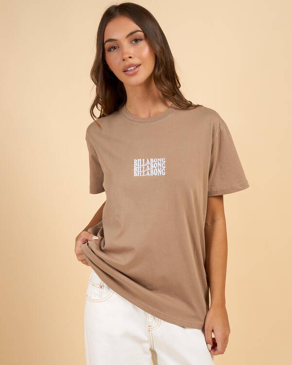 Surf High T-Shirt