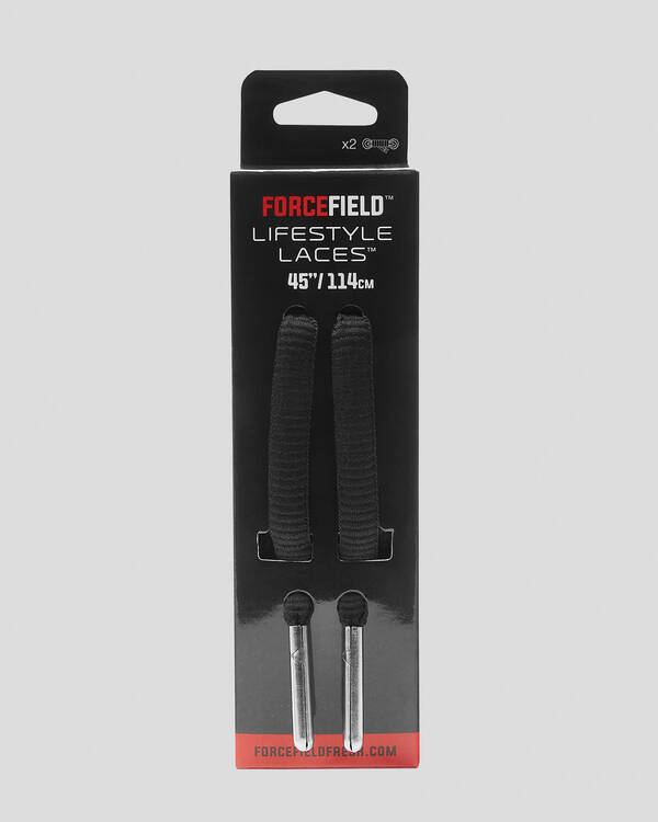 Lifestyle Laces
