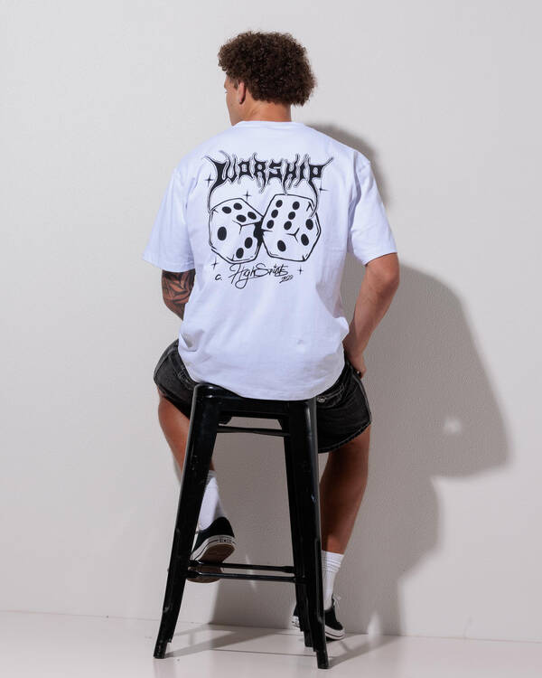 Rollem T-Shirt
