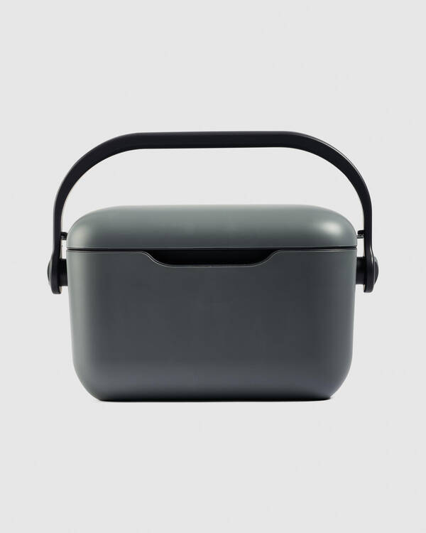 Diner Hard Case Cooler