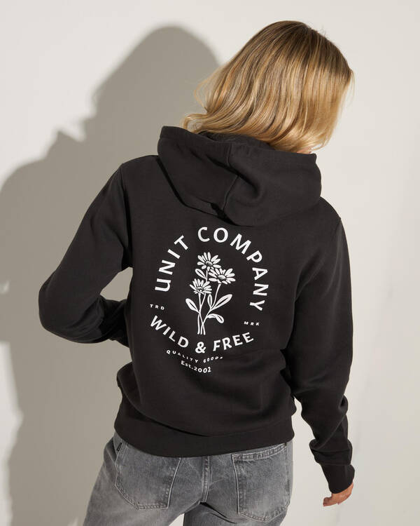 Blush Hoodie
