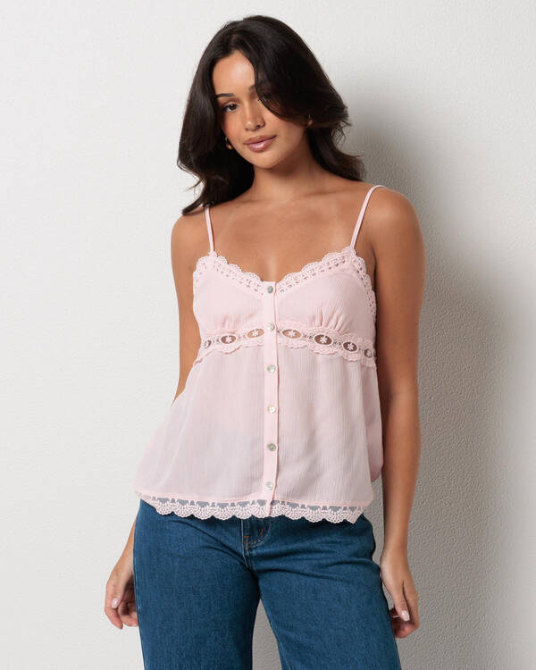 Lita Top
