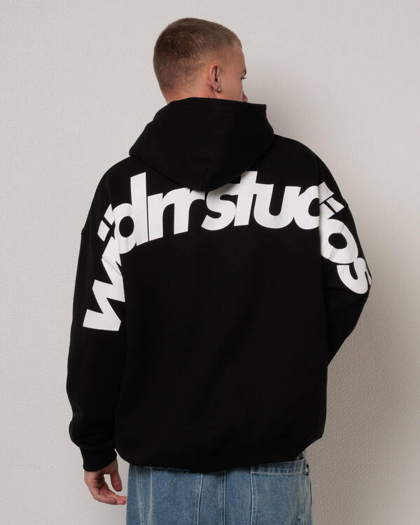 Stxrhaus Hoodie