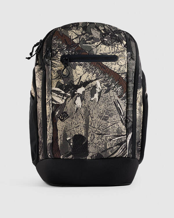 F-Light Searcher 45L Camo Backpack