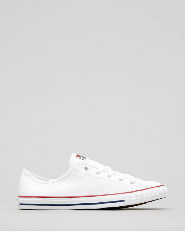 Dainty Lo-Pro Shoes