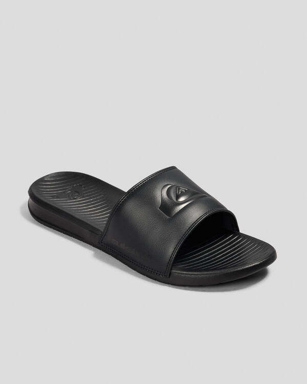 Bright Coast Slides