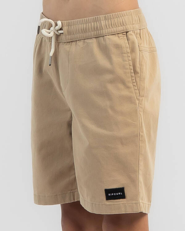 Epic Volley Shorts