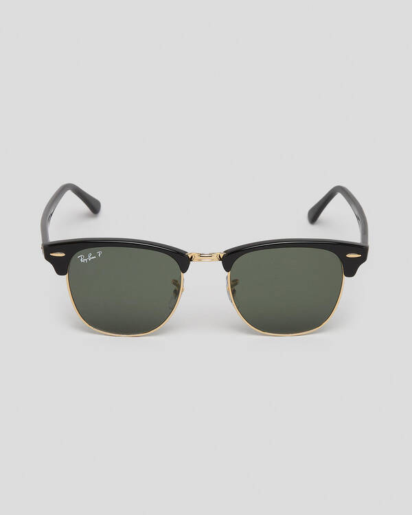 Clubmaster Polarised Sunglasses
