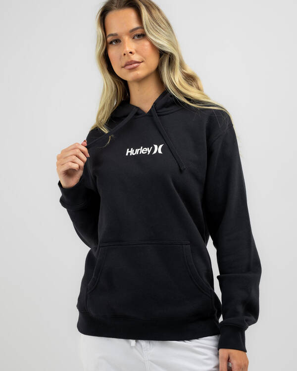 One And Only Hoodie