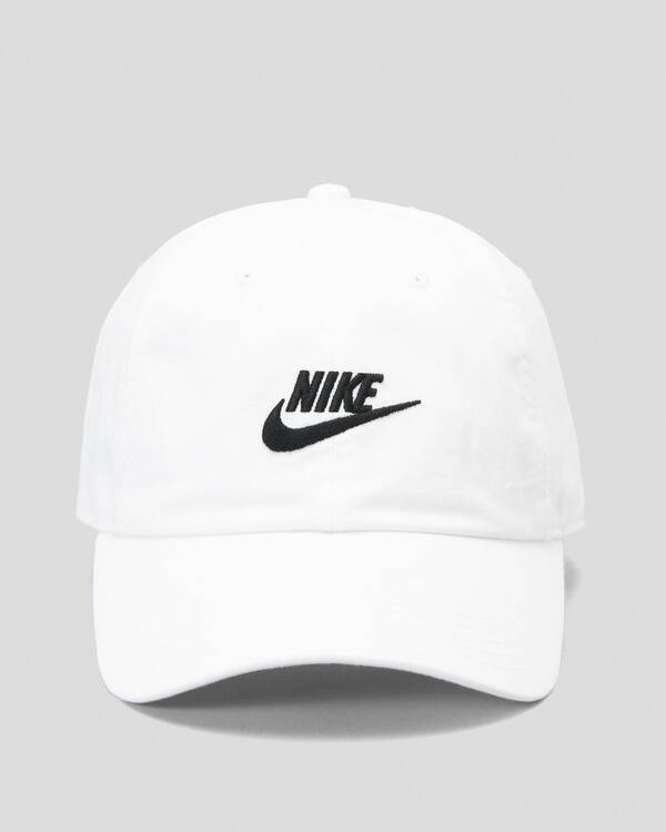 Futura Wash Club Cap