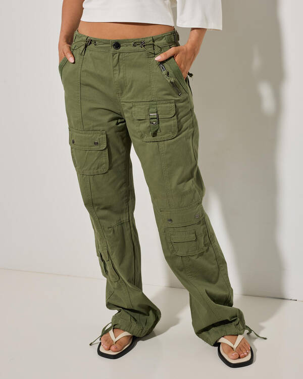 Gia Pants