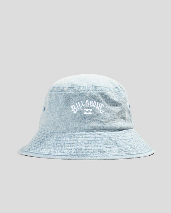 Peyote Washed Hat