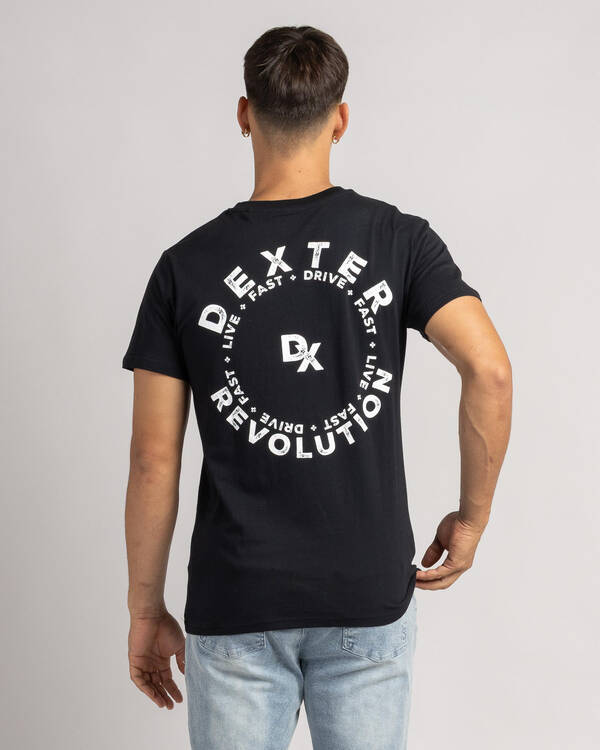 Live Fast T-Shirt