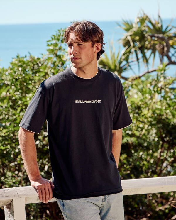 Tipper Short Sleeve T-Shirt