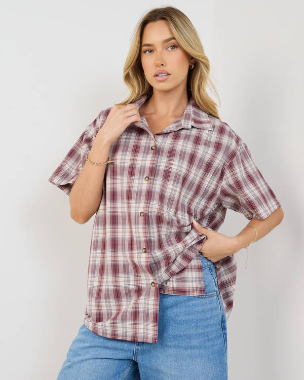 Good Turn Shirt