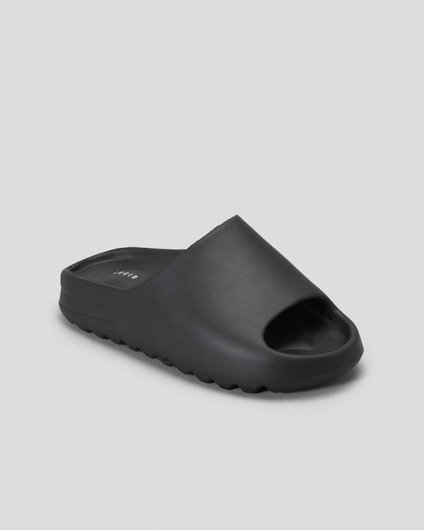 Rover Slides