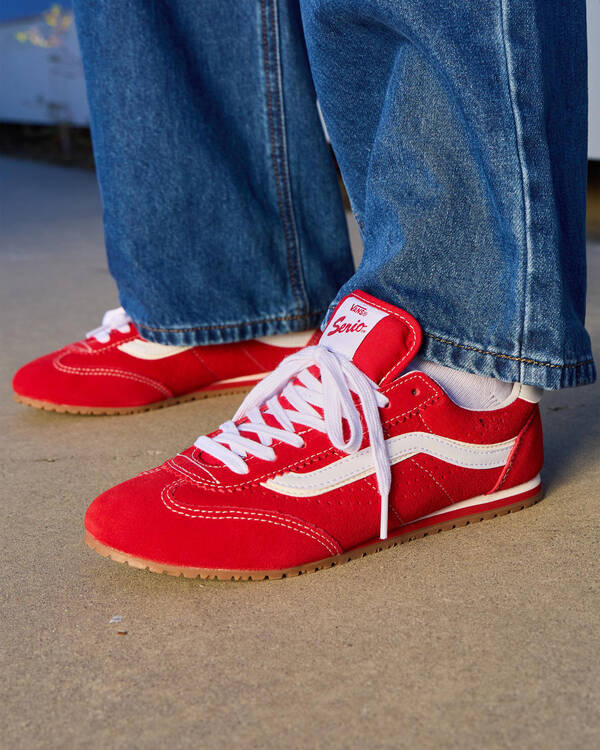 Super Lowpro Shoes