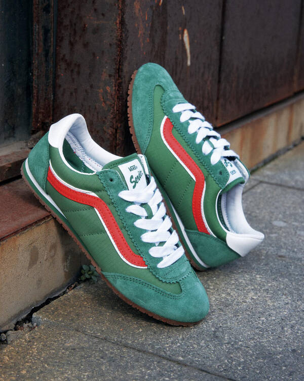 Super Lowpro Shoes