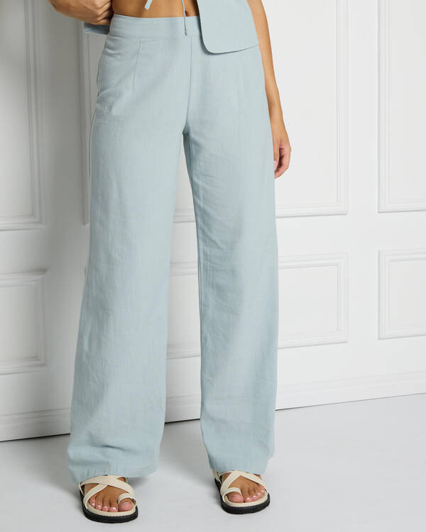 Gia Stripe Pants