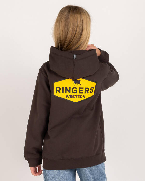 Servo Hoodie