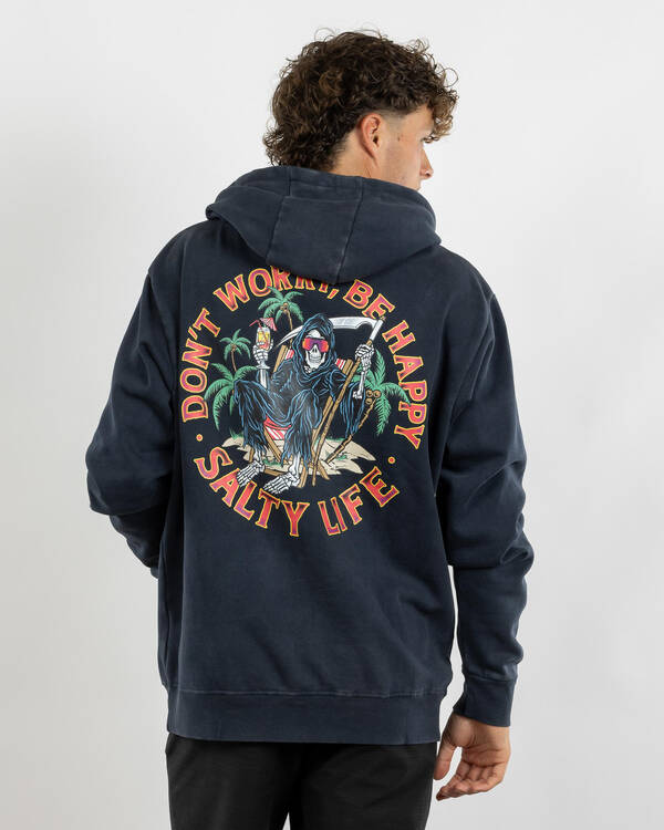Don't Worry Hoodie