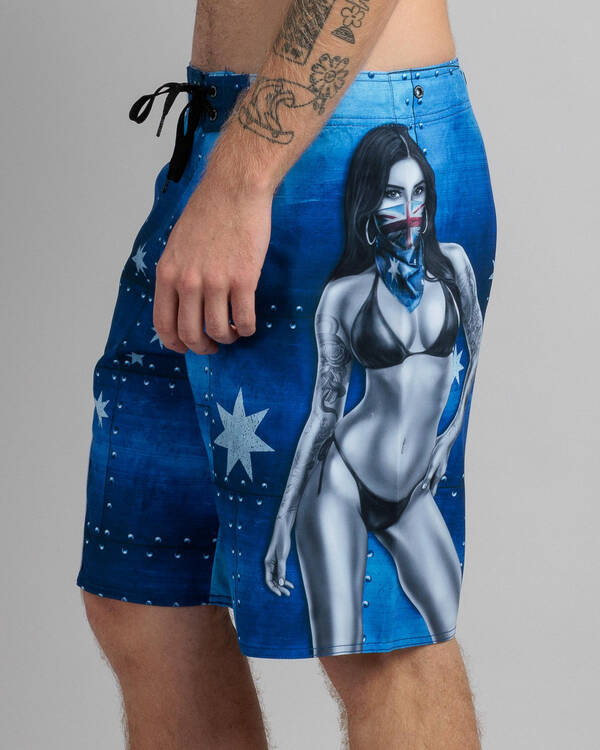 Volt Board shorts