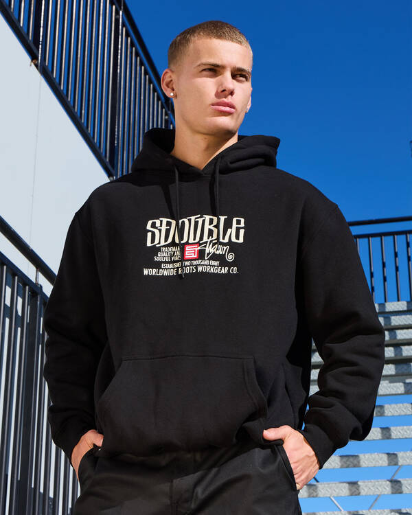 Workgear Hoodie