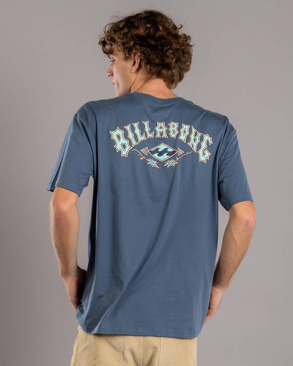 Rose Arch T-Shirt