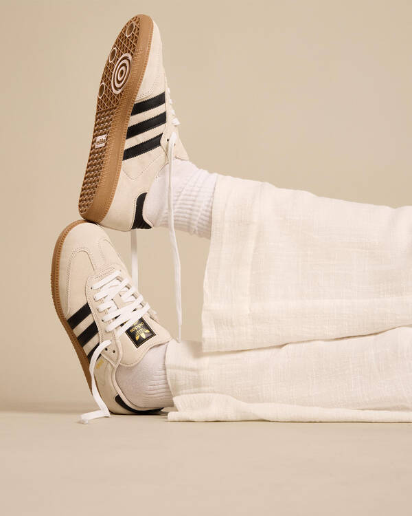 Samba ADV Shoes