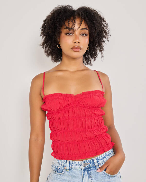 Tatiana Top