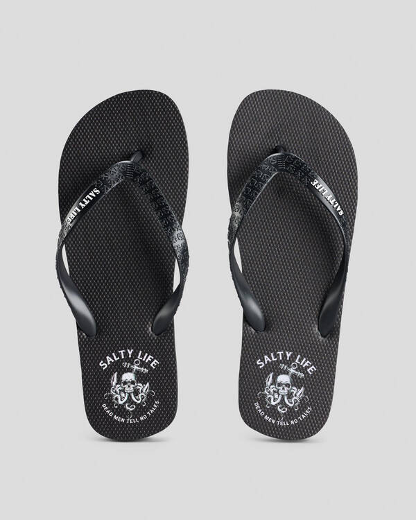Grim Thongs