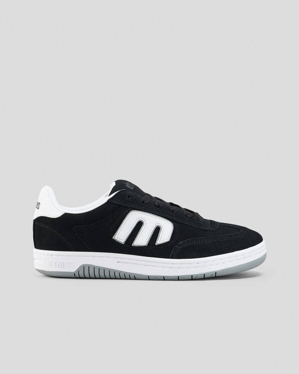 Lo-Cut Shoes