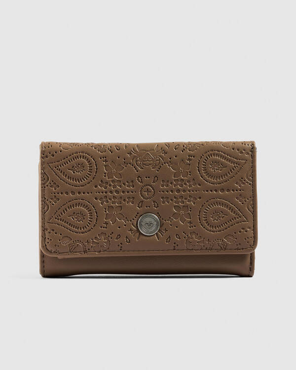 Crazy Diamond Wallet