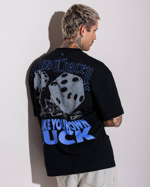 Plan Street T-Shirt