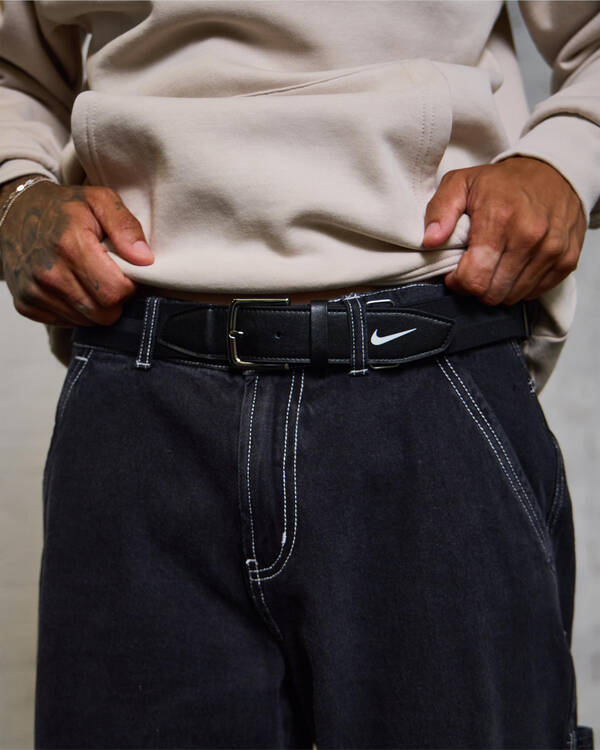 Baseball Belt