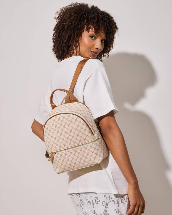 Mia Mini Backpack