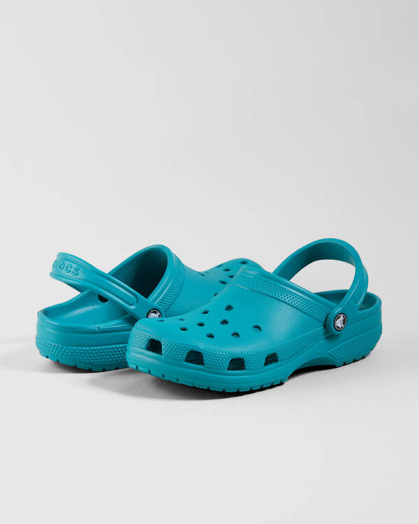 Classic Clogs