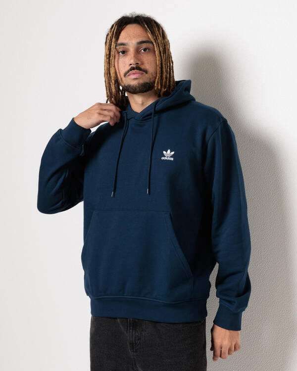 Essential Hoodie