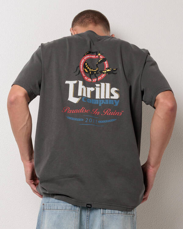 Banquet Merch Fit T-Shirt