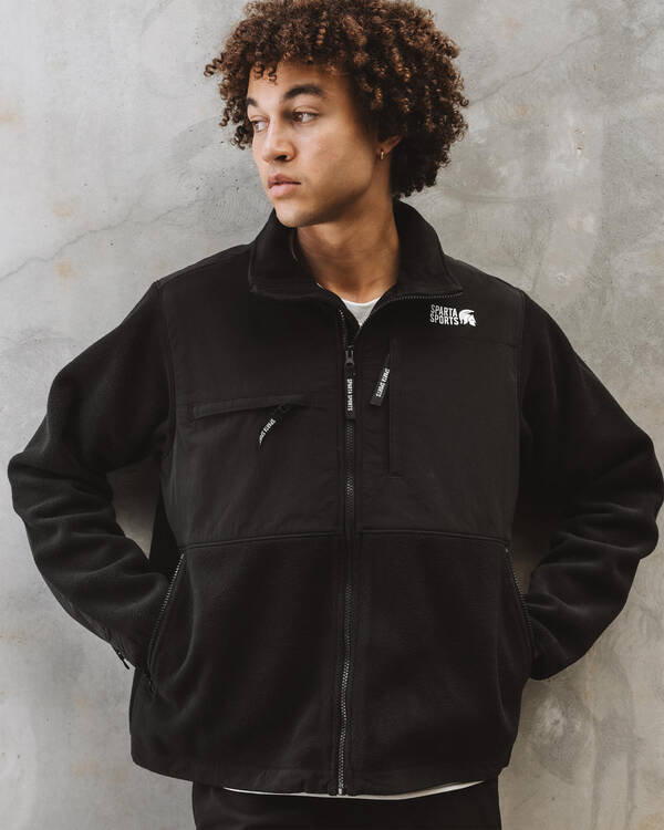 Victor Jacket