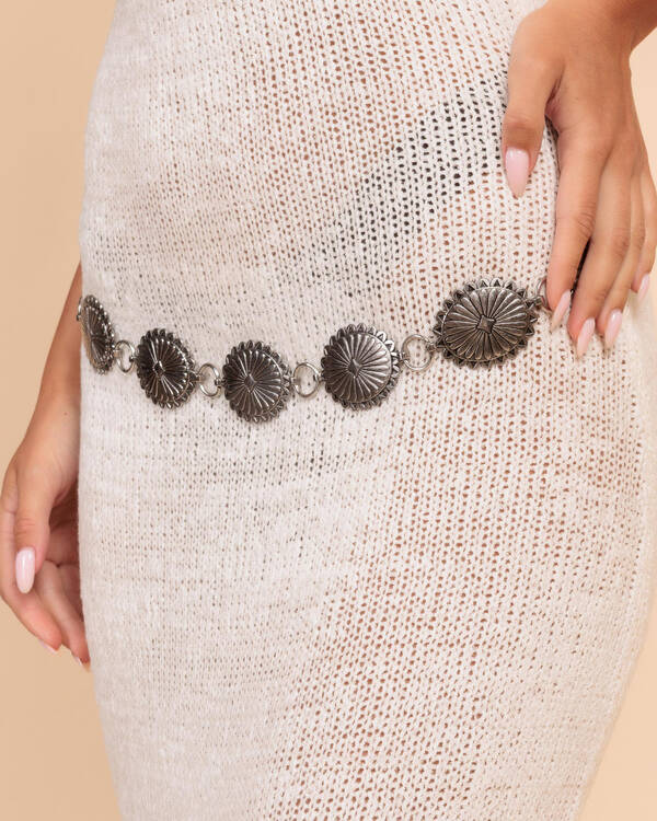 Isla Chain Belt